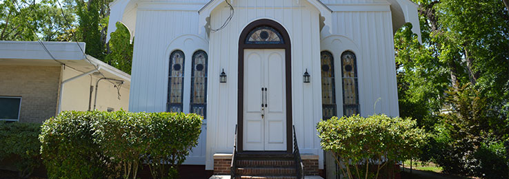 Chestnut Street Presbyterian Church