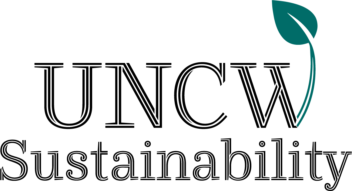 UNCW Sustainability